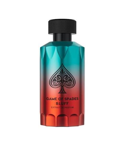 Jo Milano Game Of Spades Bluff Sample