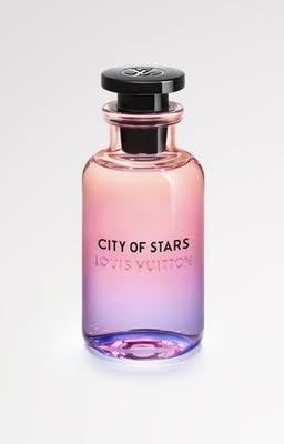 Louis Vuitton City of Stars Sample