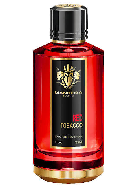 Mancera Red Tobacco Sample