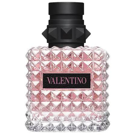 Valentino Donna Born in Roma EDP Sample