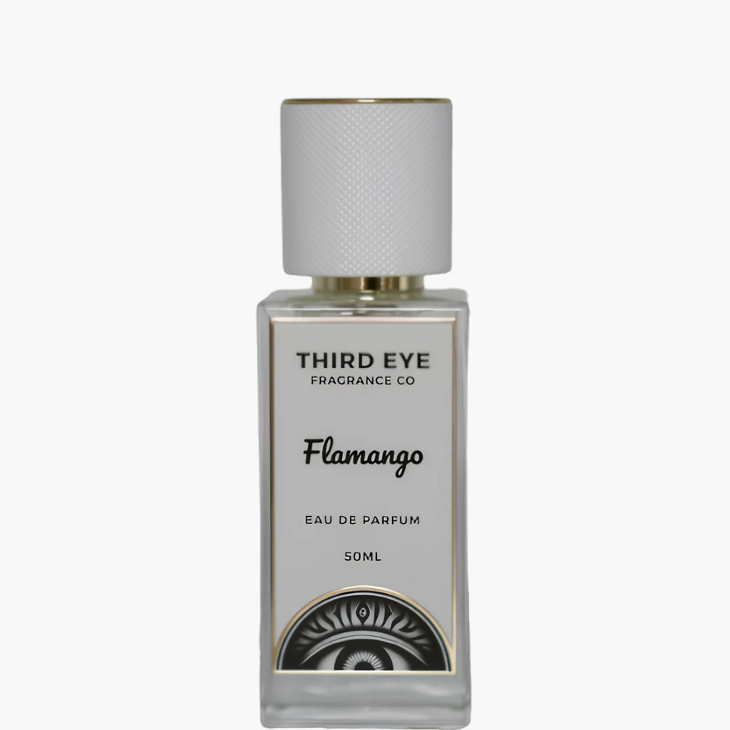 Third Eye Flamango Sample