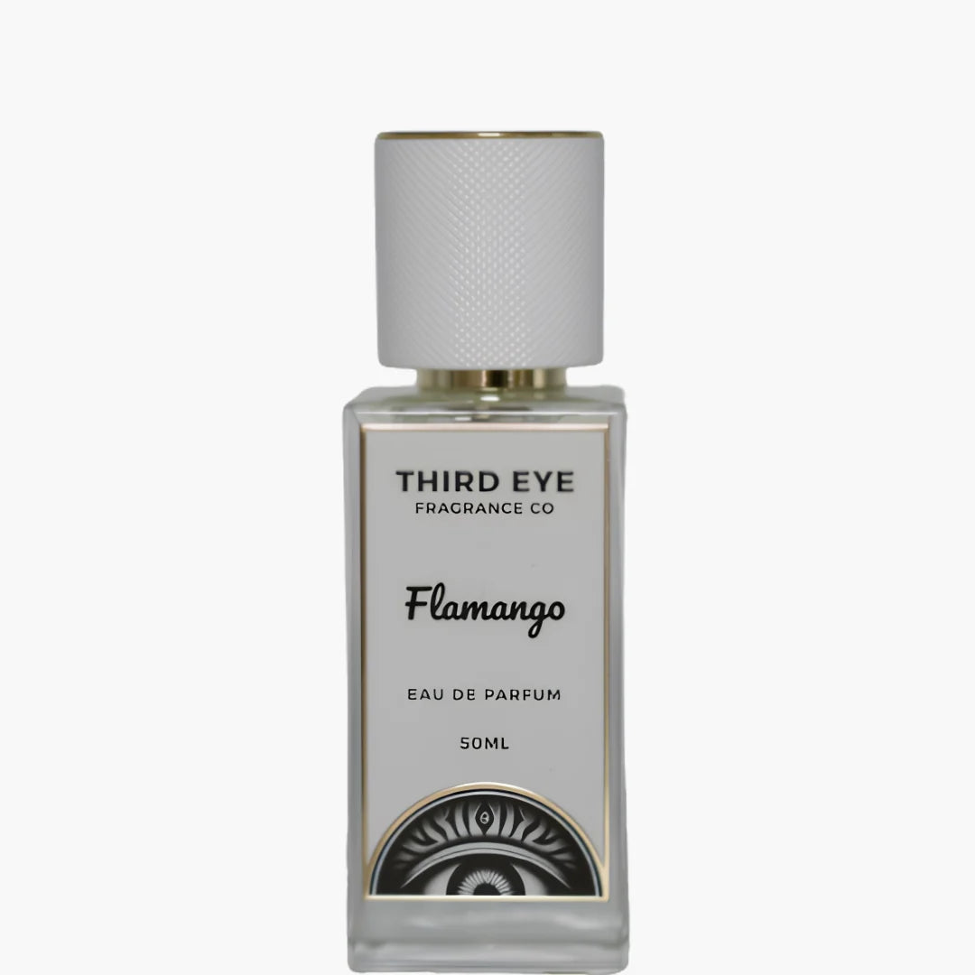 Third Eye Flamango Sample