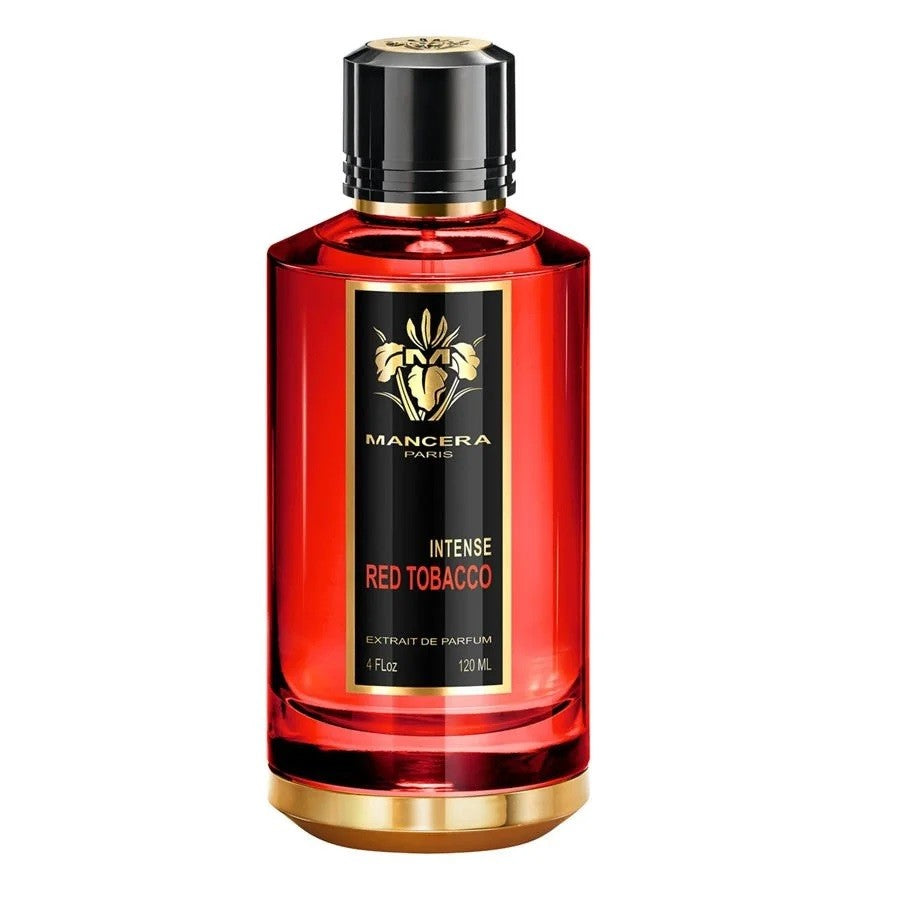 Mancera Red Tobacco Sample