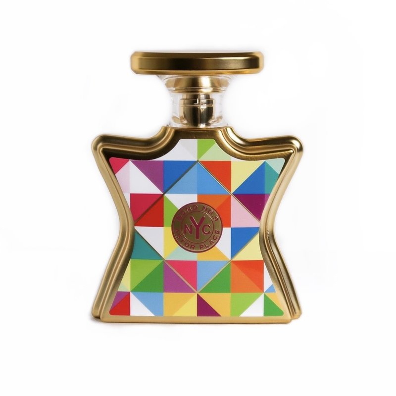 Bond No.9 Astor Place Sample