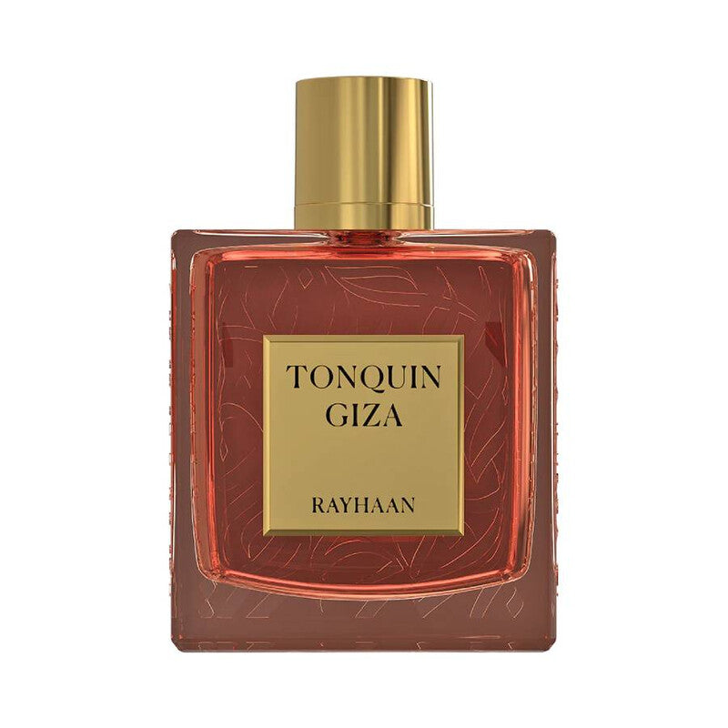Rayhaan Tonquin Giza Sample