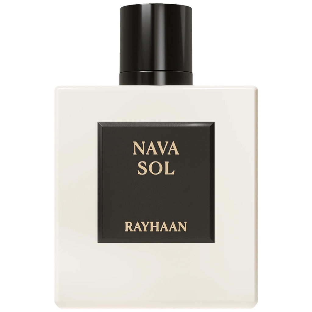 Rayhaan Nava Sol Sample