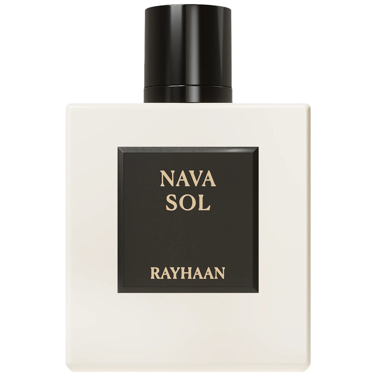 Rayhaan Nava Sol Sample