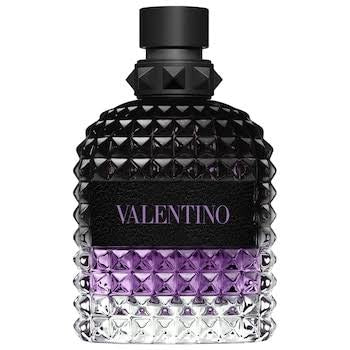 Valentino Uomo Born In Roma Purple Melancholia Sample