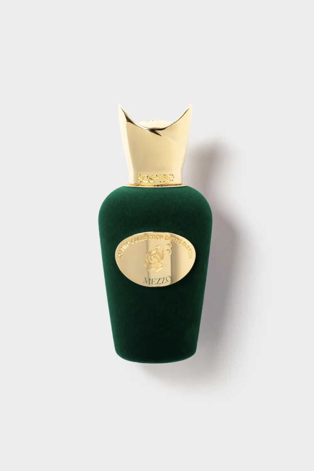 Sospiro Mezzo Sample