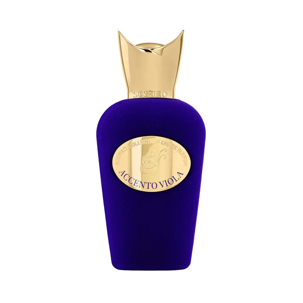 Sospiro Accento Viola Sample