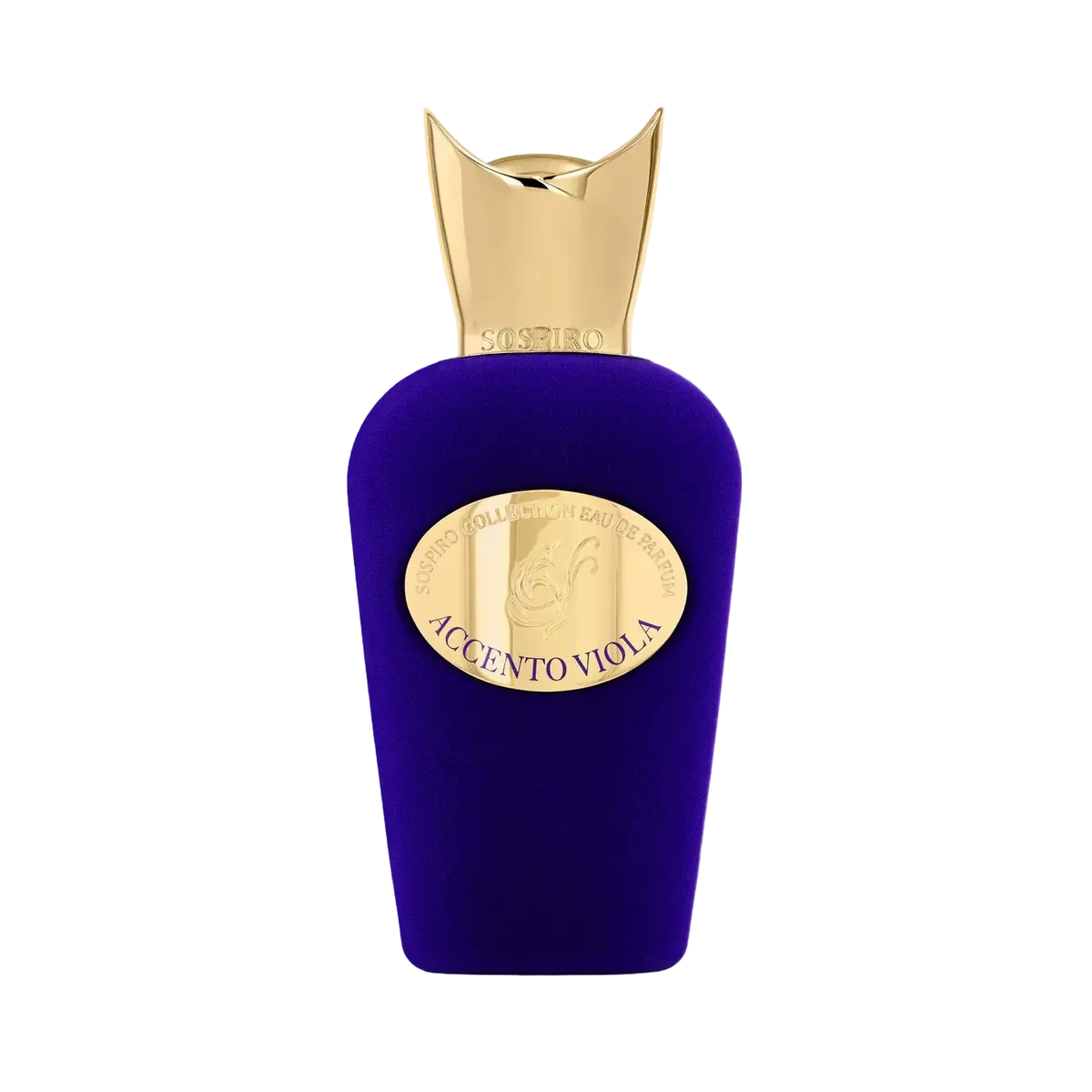 Sospiro Accento Viola Sample