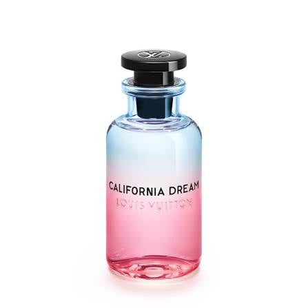 Louis Vuitton California Dream Sample