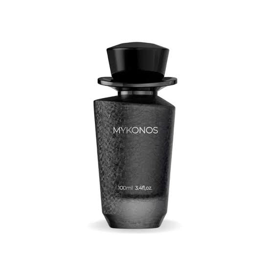 Mykonos Conquer Sample
