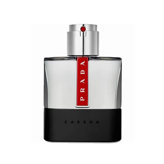 Prada Luna Rossa Carbon EDT Sample