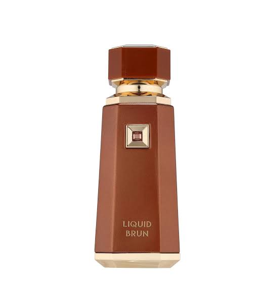 French Avenue Liquid Brun Sample