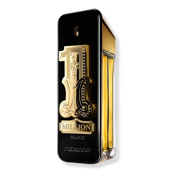Paco Rabanne 1 Million Black EDP Sample