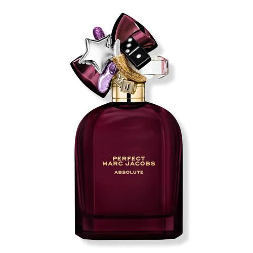 Marc Jacobs Perfect Absolute Sample