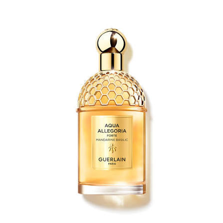 Guerlain Aqua Allegoria Forte Mandarine Basilic Forte Sample