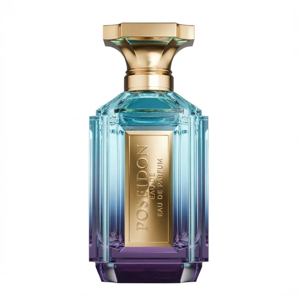 Velixir Poseidon Sample