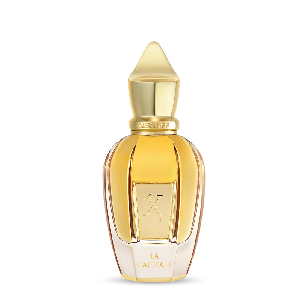 Xerjoff La Capitale Sample