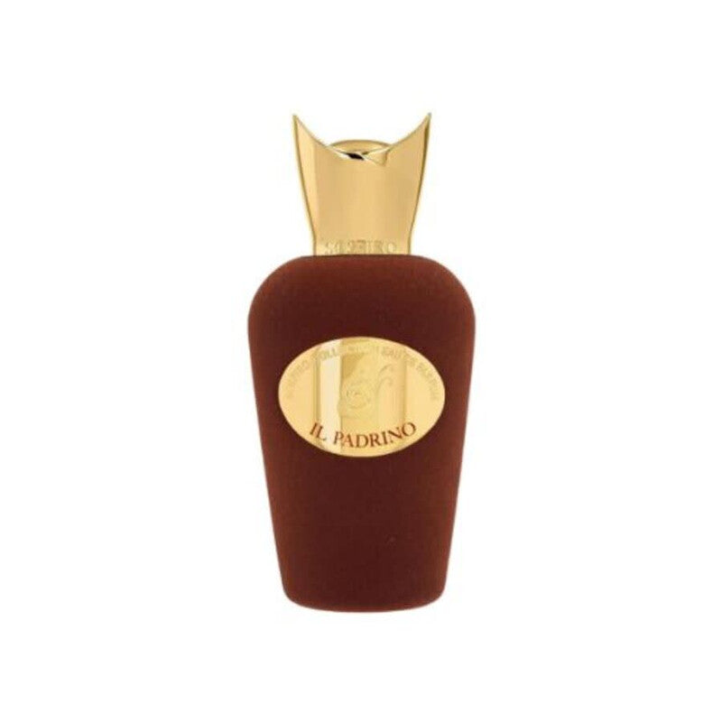 Sospiro Il Padrino Sample