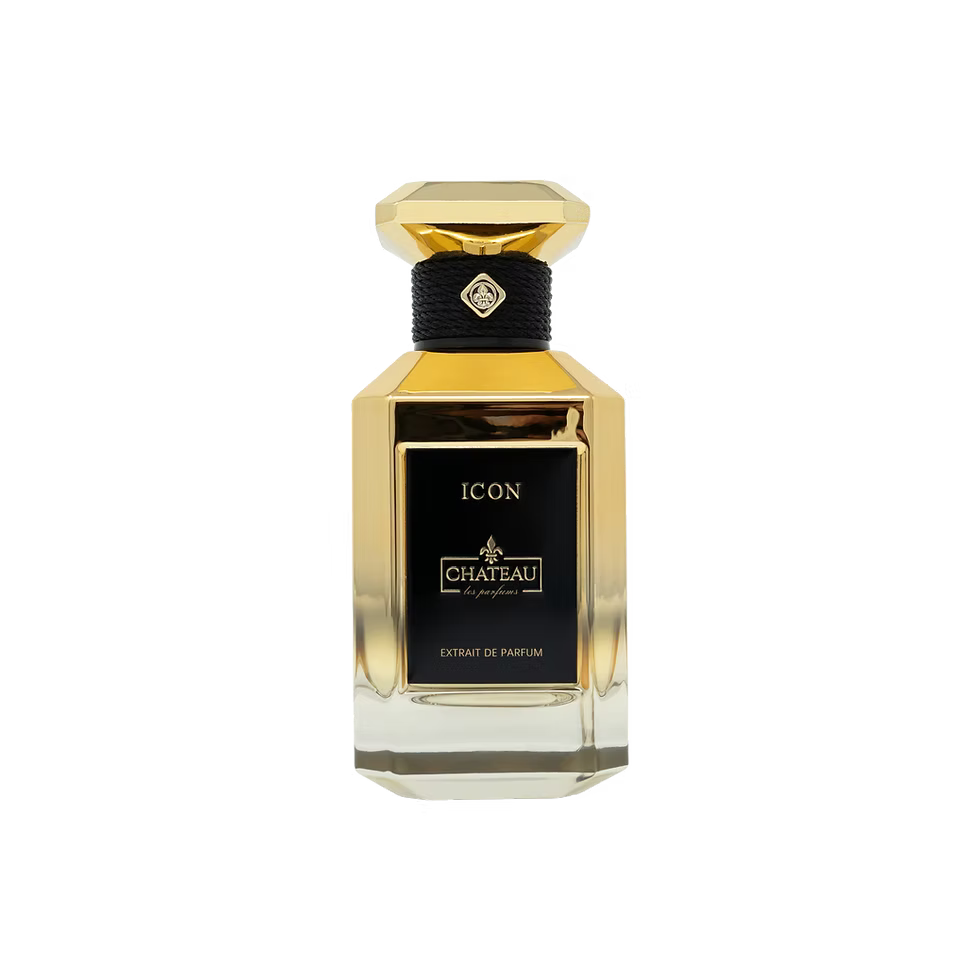 Chateau Les Parfums Icon