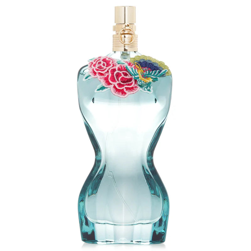 Jean Paul Gaultier La Belle Paradise Garden Sample