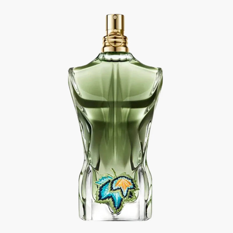Jean Paul Gaultier Le Beau Paradise Garden Sample