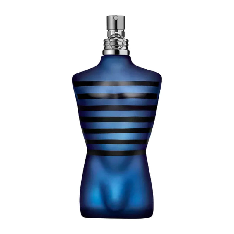 Jean Paul Gaultier Ultra Male EDT Intense Sample