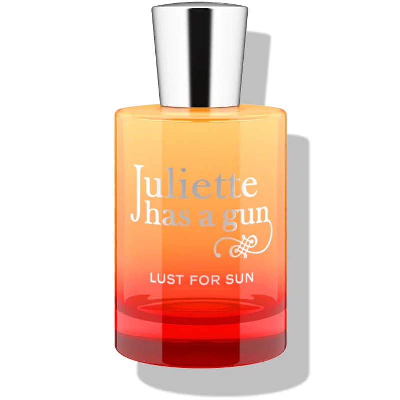 Juliette Has A Gun Lust For Sun EDP Sample