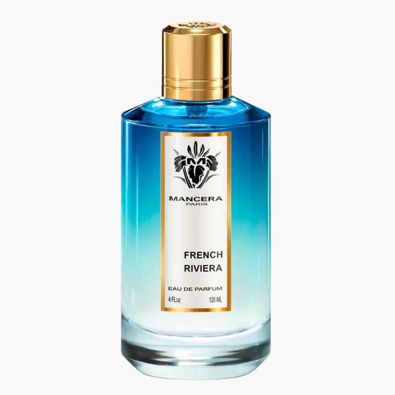 Mancera French Riviera Sample