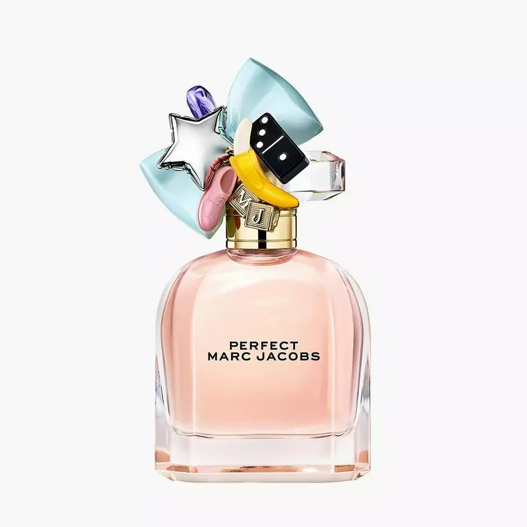 Marc Jacobs Perfect Sample