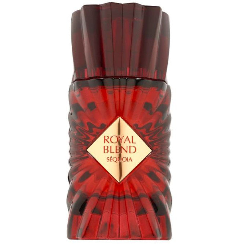French Avenue Royal Blend Sequoia Sample