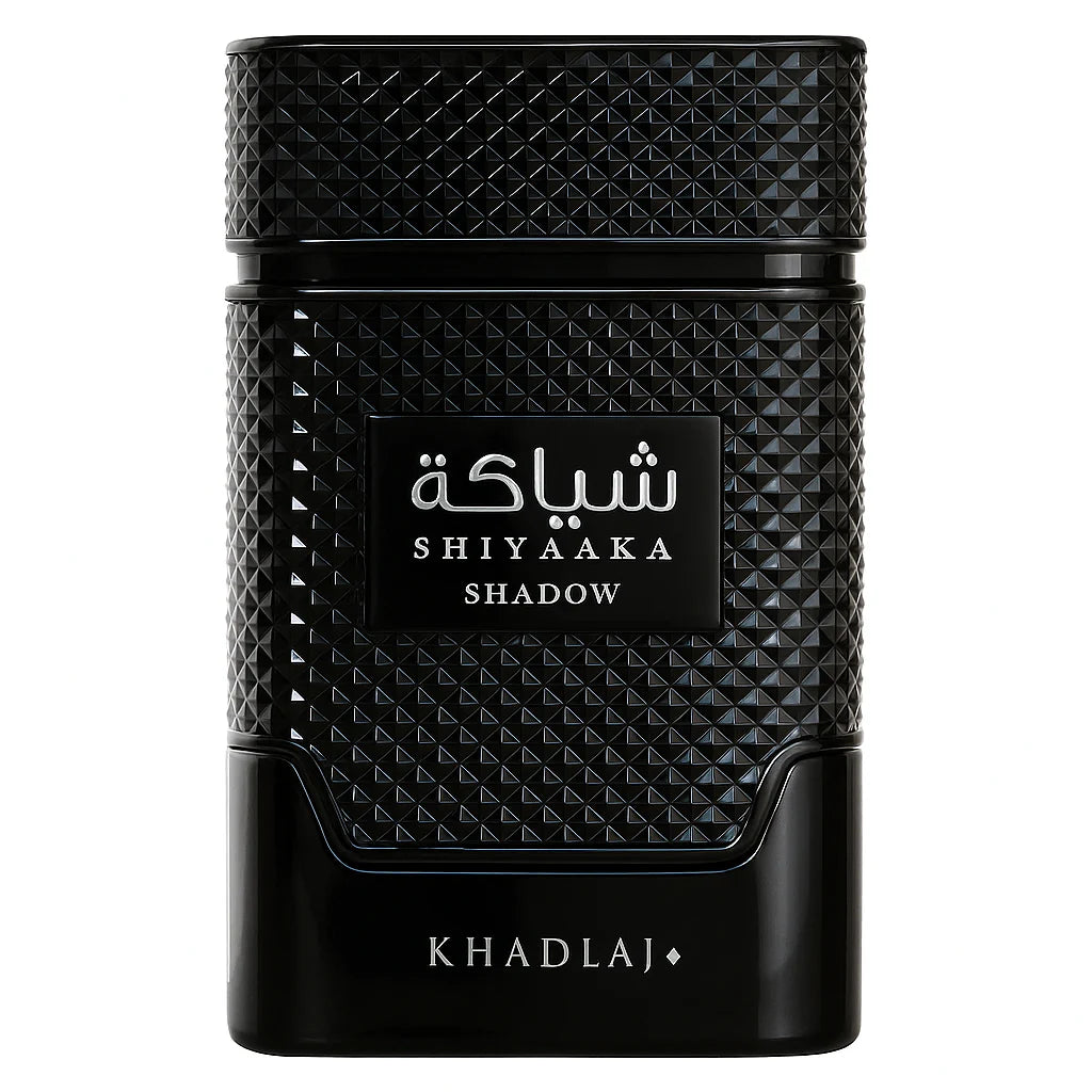 Khadlaj Shiyaaka Shadow Sample