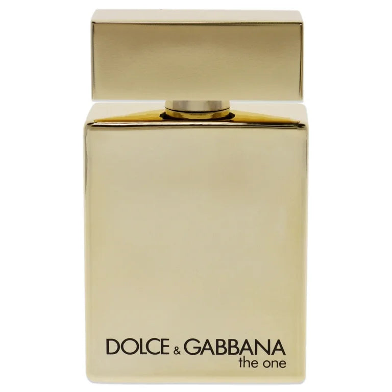 Dolce & Gabbana The One Gold EDP Sample