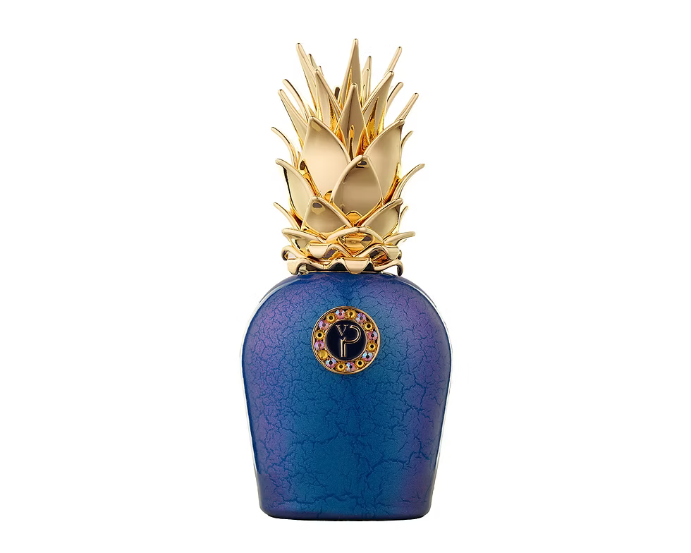 Parfums Vintage The One Extreme Extrait Sample