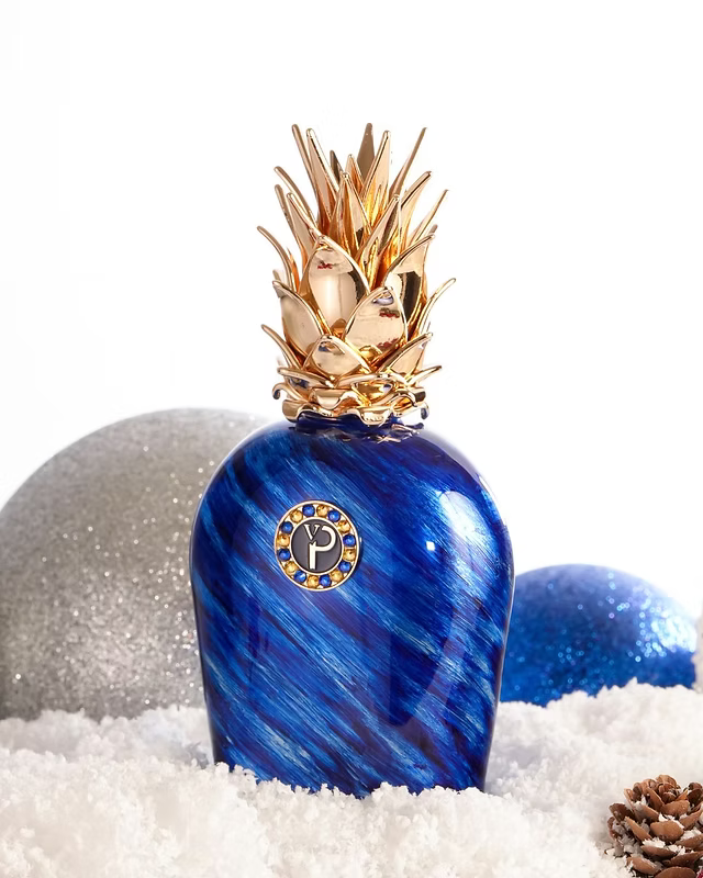 Parfums Vintage Ultimate Zest Sample