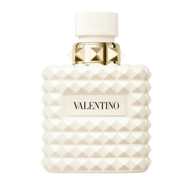Valentino Donna Born In Roma Ivory Sample