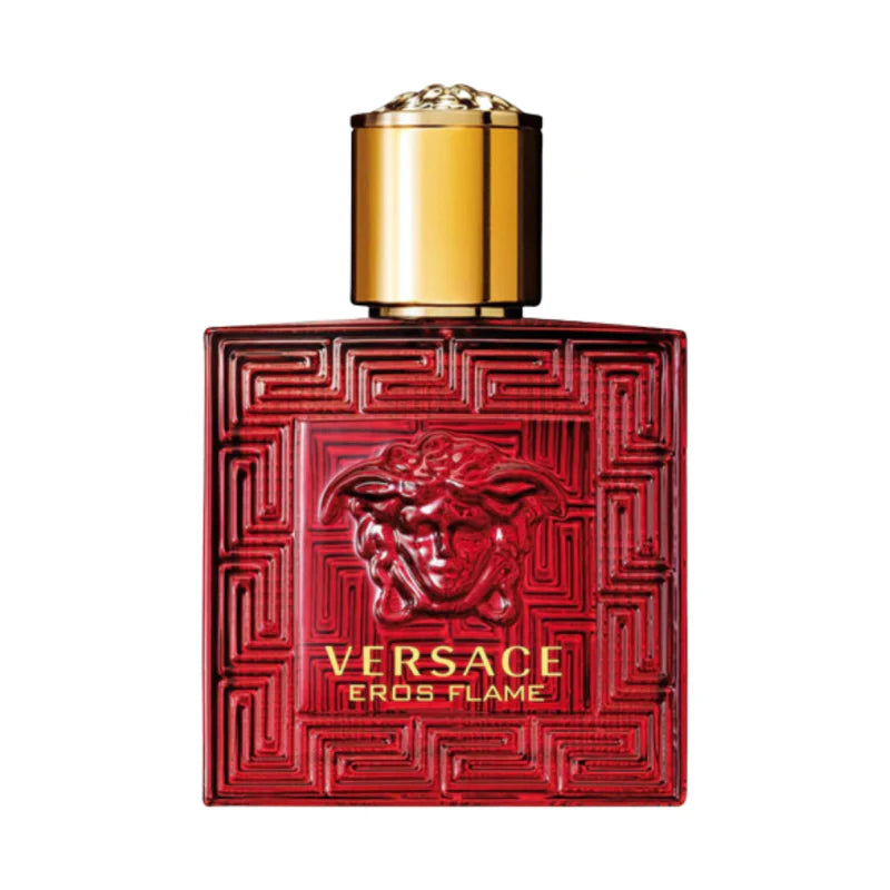 Versace Eros Flame Sample