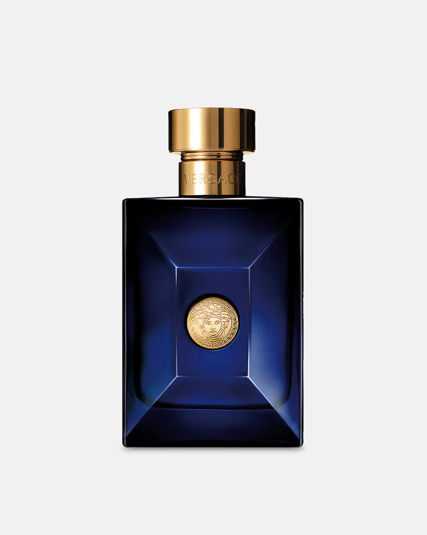 Versace Dylan Blue Pour Homme Sample