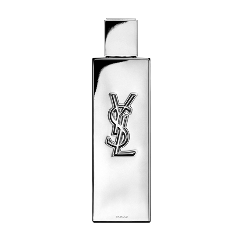 Yves Saint Laurent Myslf L’Absolu Sample