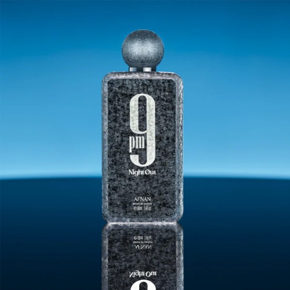 Afnan 9pm Night Out