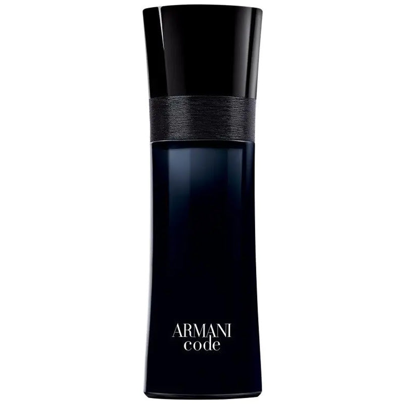 Giorgio Armani Armani Code EDT Sample