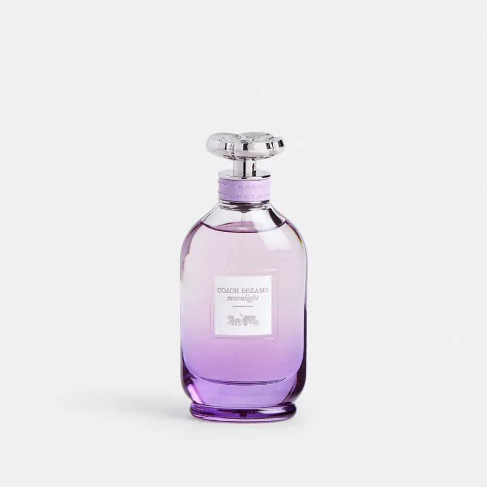 Coach Dreams Moonlight EDP Sample