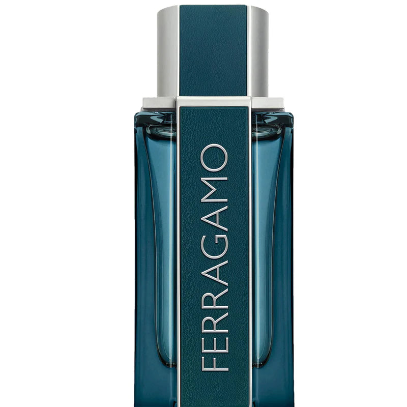 Ferragamo Intense Leather EDP Sample