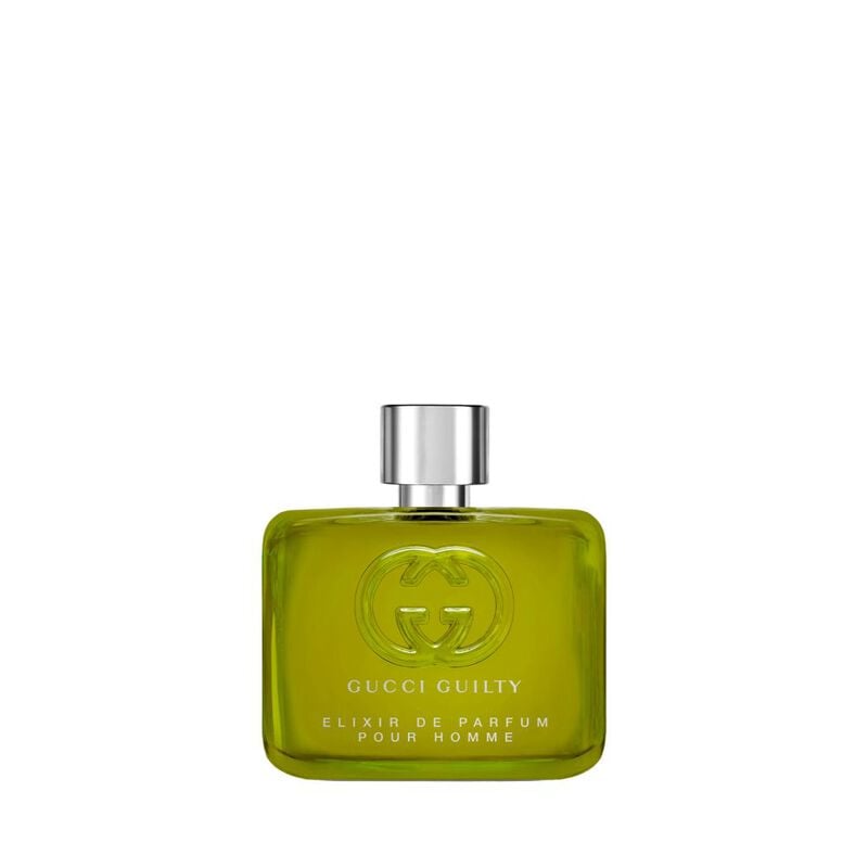 Gucci Guilty Elixir Sample