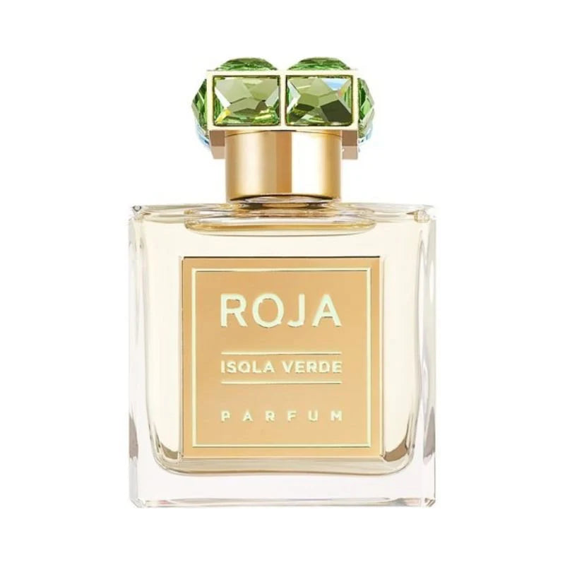 Roja Parfums Isola Verde Sample