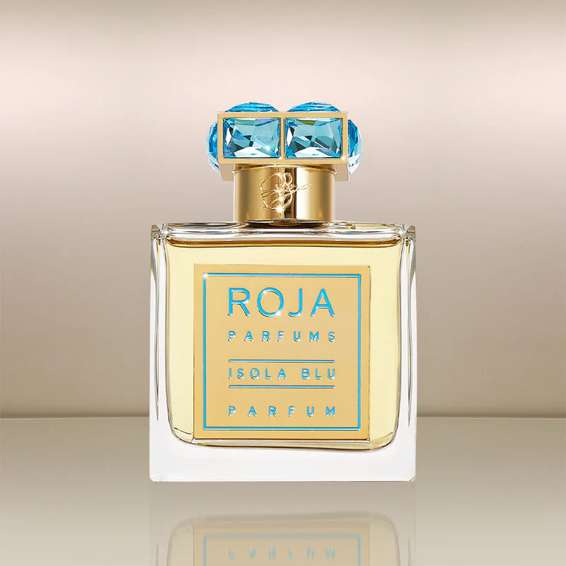 Roja Parfums Isola Blu Sample