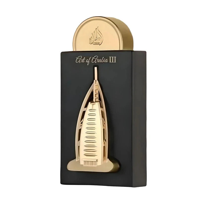Lattafa Art Of Arabia III Sample