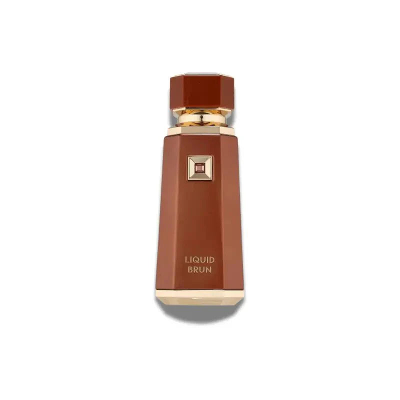 French Avenue Liquid Brun Sample